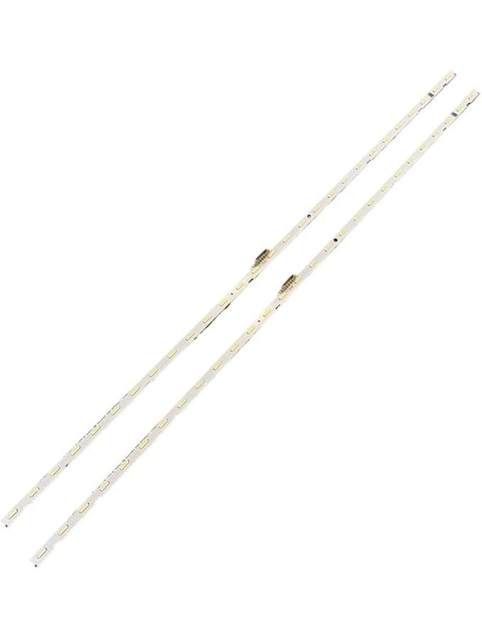 Replacement LED Strip Kit 10 Pcs For 5 TVs Compatible With Multiple Models - Image 1