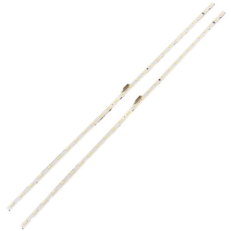 Replacement LED Strip Kit 10 Pcs For 5 TVs Compatible With Multiple Models - Image 2