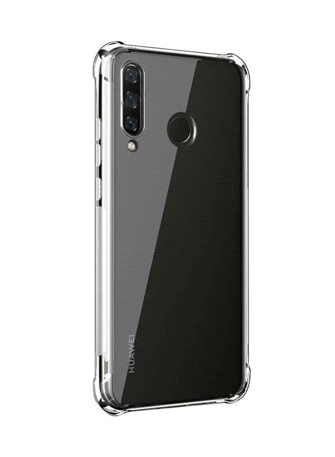 protective case cover for Huawei P30 Lite Clear