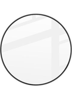 Techmaster حماية الشاشة الكاملة 3D HD لسامسونج جالاكسي ووتش 6 كلاسيك 43 مم  - Image 2