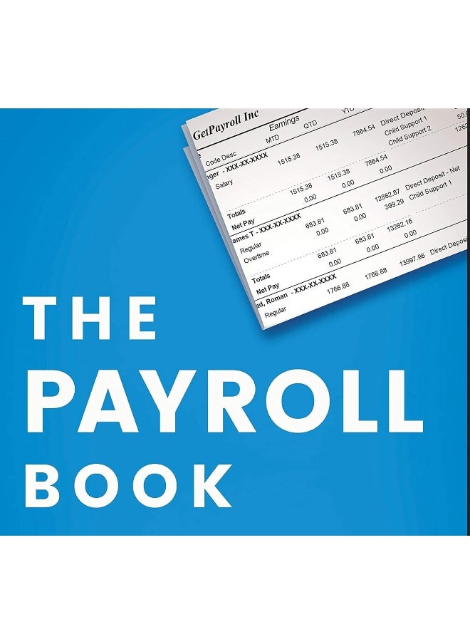 null - The Payroll Book: A Guide for Small Businesses and Startups - Image 1