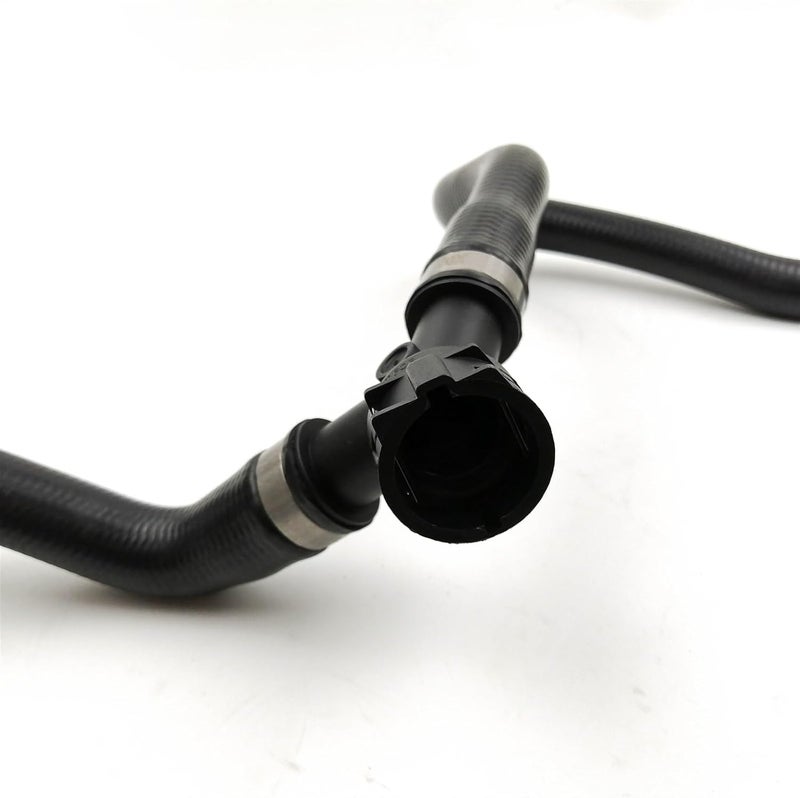 Wivplex Coolant Hose for BMW X5 E70 - Image 3