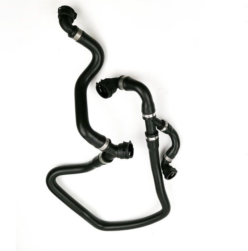 Wivplex Coolant Hose for BMW X5 E70 - Image 5