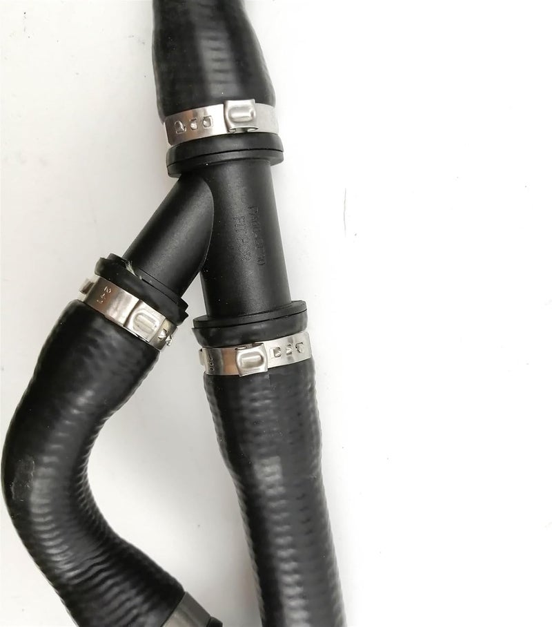 Wivplex Coolant Hose for BMW X5 E70 - Image 4