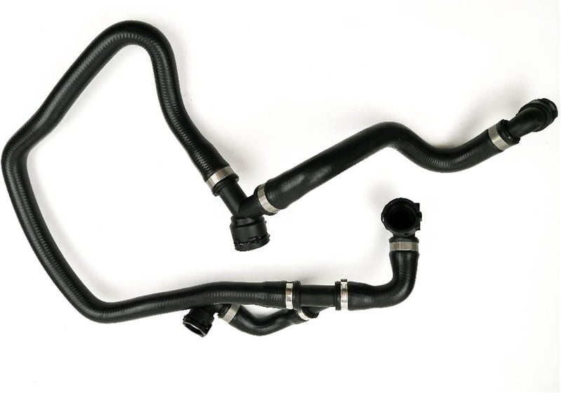 Wivplex Coolant Hose for BMW X5 E70 - Image 1