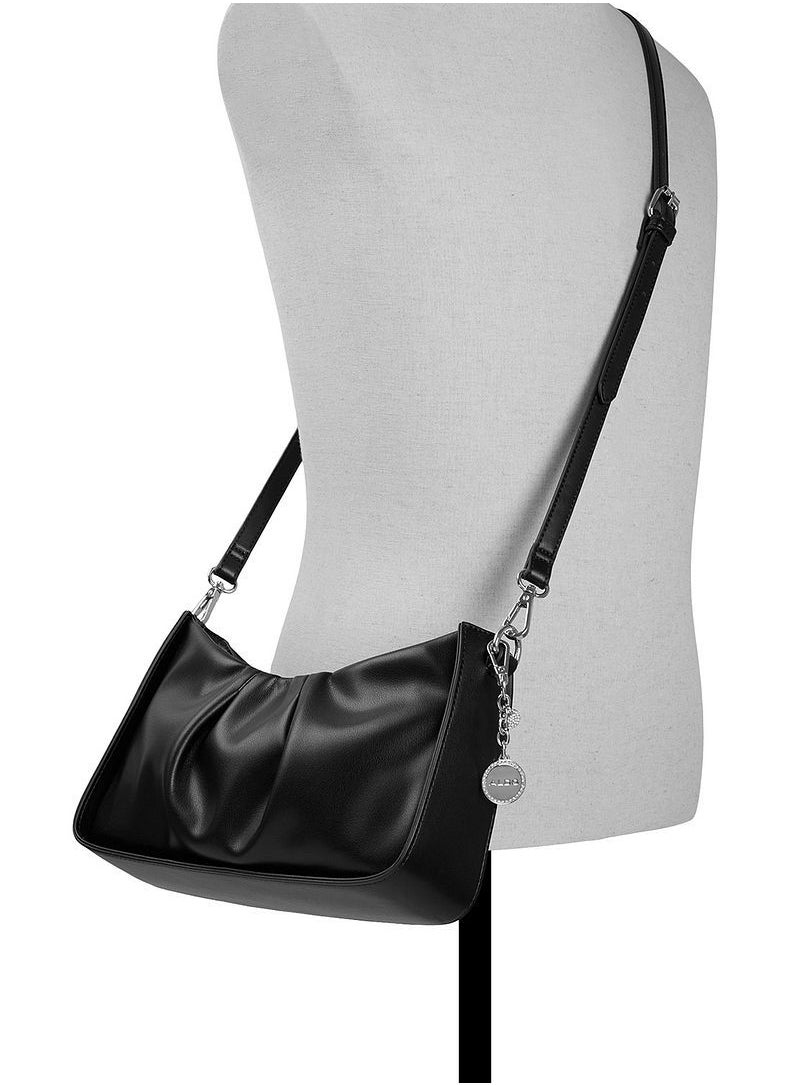 ALDO - Women's Hobo In Black Overflow - Image 1