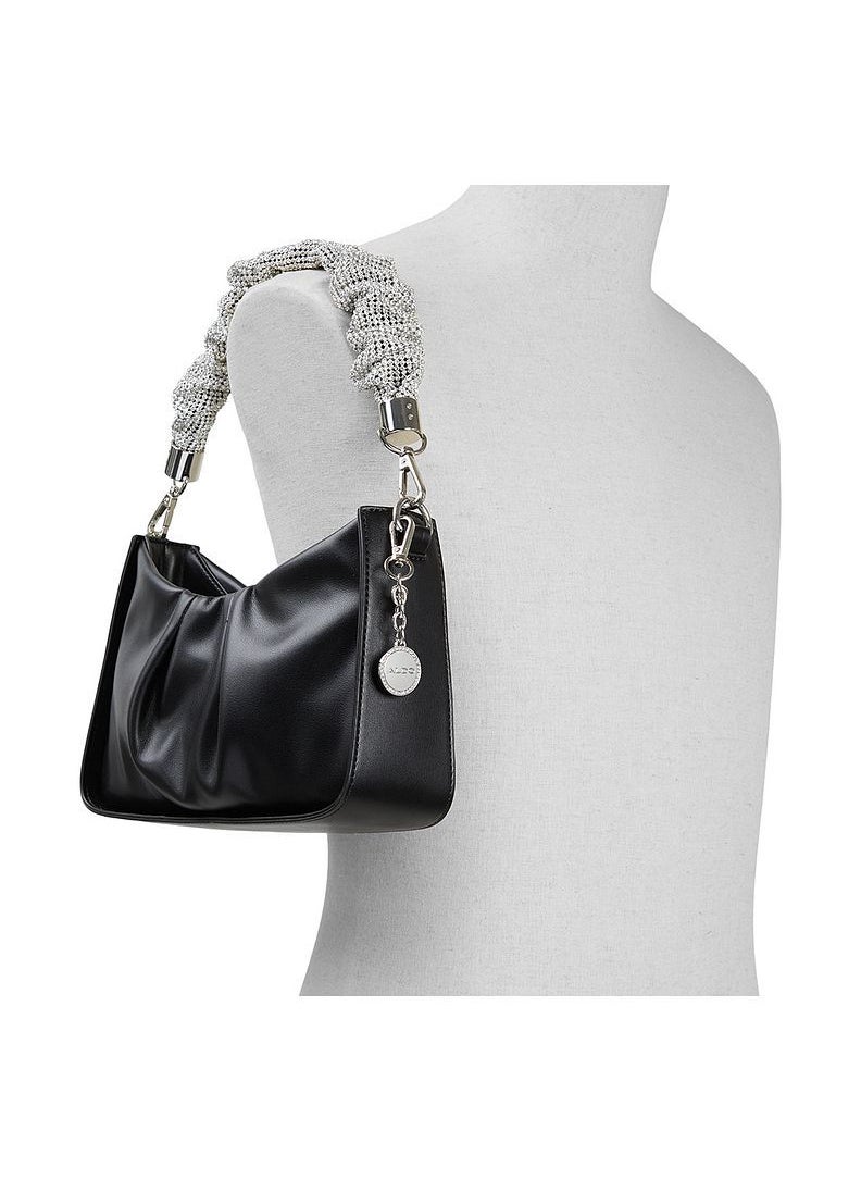 ALDO - Women's Hobo In Black Overflow - Image 1
