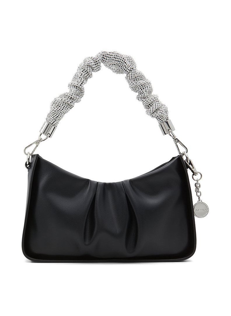 ALDO - Women's Hobo In Black Overflow - Image 1