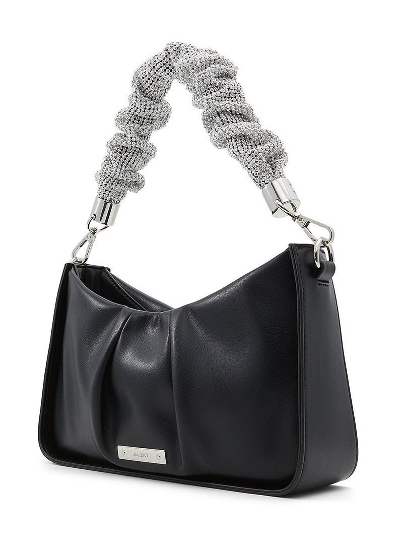 ALDO - Women's Hobo In Black Overflow - Image 1