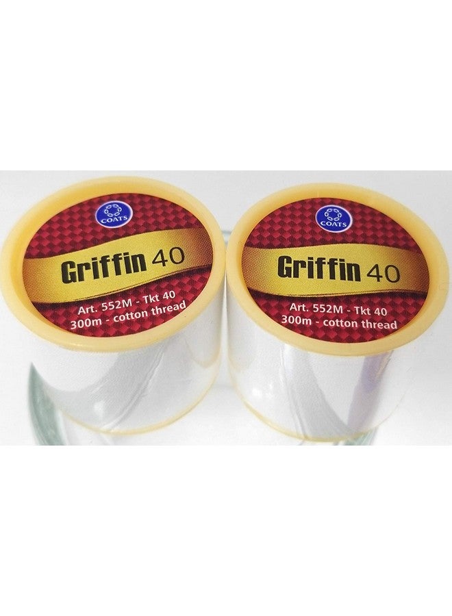 غريفين خيط جريفين لإزالة الشعر من الحواجب والوجه والجسم - Image 1