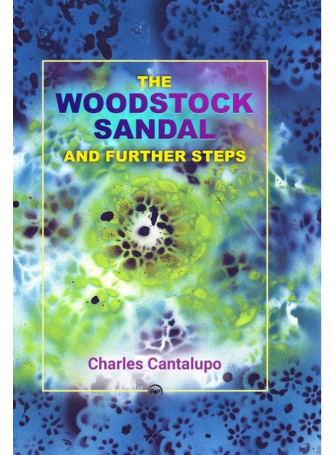 The Woodstock Sandal And Further Steps