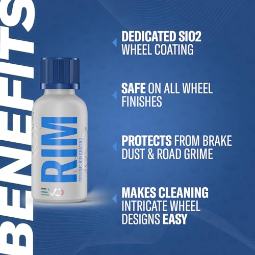 Gyeon Rim Sealant 30 ml - Image 2