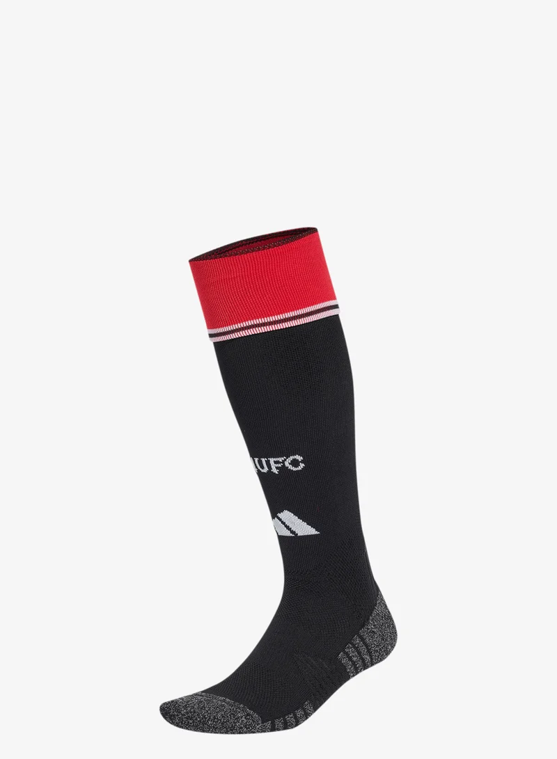 Adidas Manchester United 26/27 Home Socks