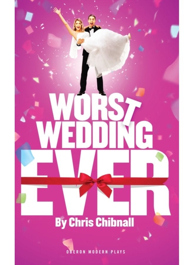 Worst Wedding Ever - Paperback