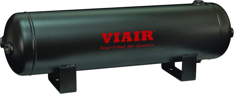 VIAIR 91028 2.5 Gallon Air Tank