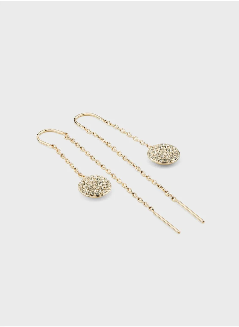 SWAROVSKI Meteora Set Necklace & Earrings