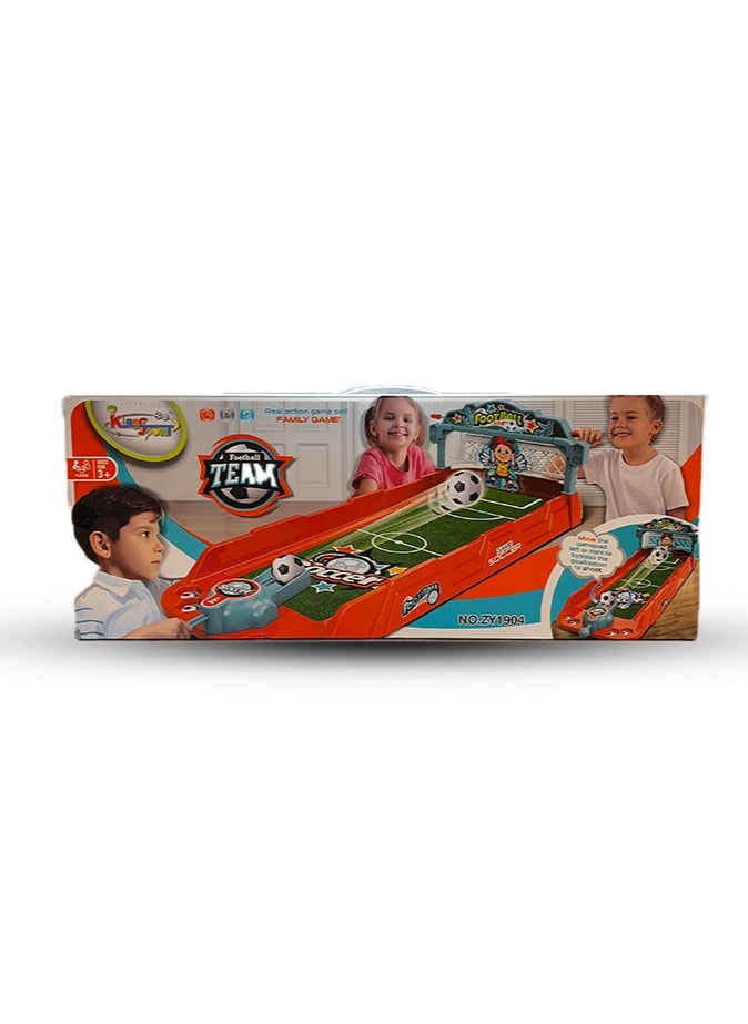 King Sport Interactive Kids' Soccer Game 