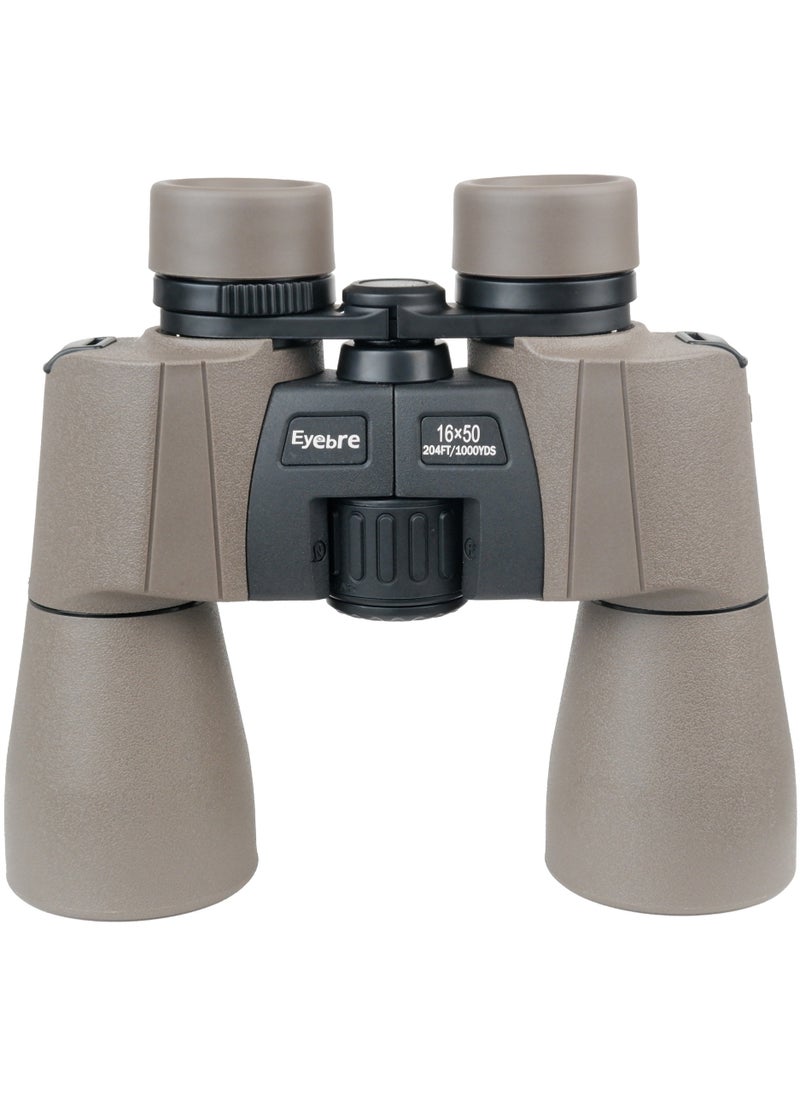 Eyebre 16x50 Wide-Angle Field Binoculars  - Image 1