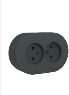 Ovivo Vsc Surface Mounted 2-way Socket 