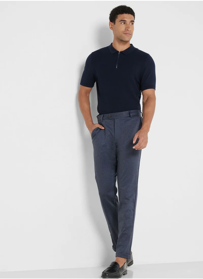 JACK & JONES Essential Slim Fit Pants