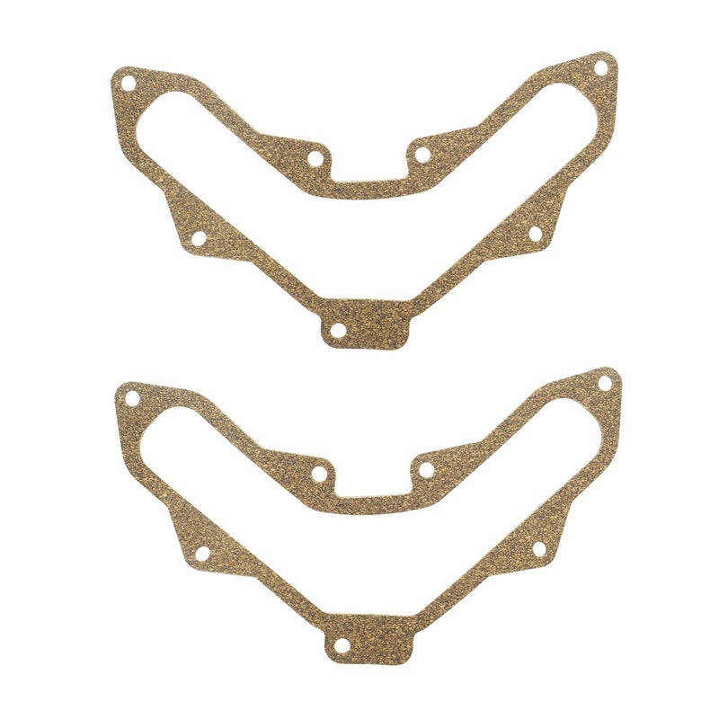 Hutdkte 20-041-13-S 20-041-04-S Valve Cover Gasket for Kohler S470 SV471 SV480 SV530 SV540 SV590 SV600 SV610 Engines, 2 Pack - Image 2