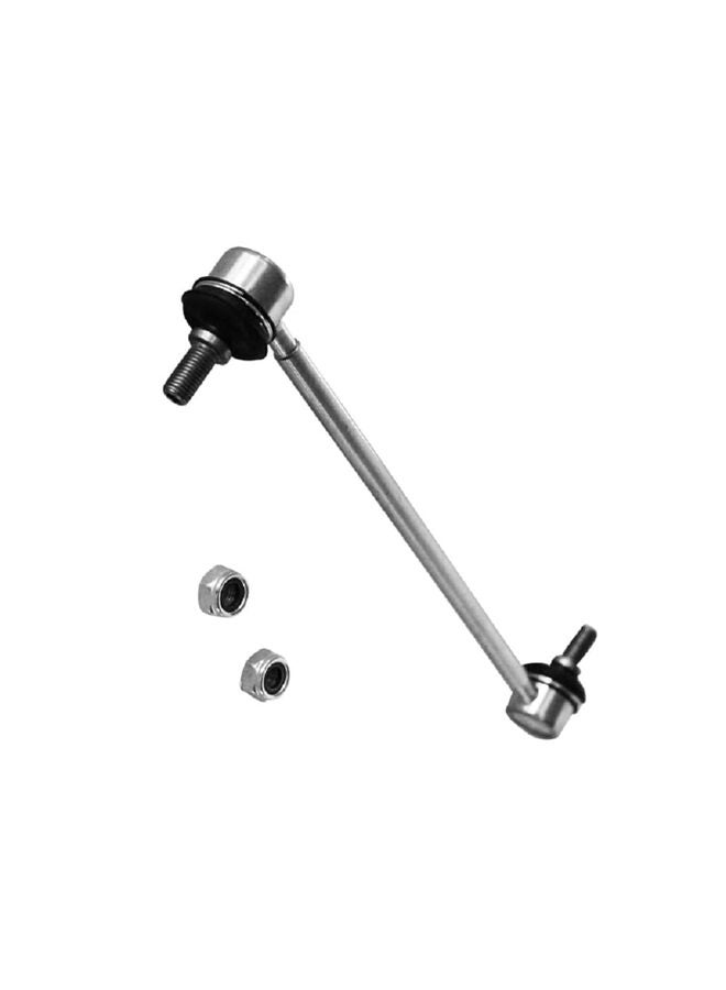 قطعتان من وصلات قضيب التوازن الخلفي الأيمن، متوافقة مع سيارات تويوتا كامري (2007-2017) وأفالون (2013-2018)، بديلة للأرقام التالية: 48830-33040، 9021967، 48830-06060، 48830-06070، K750011، 42938، 48830-06050، 48830-06051 - Image 2