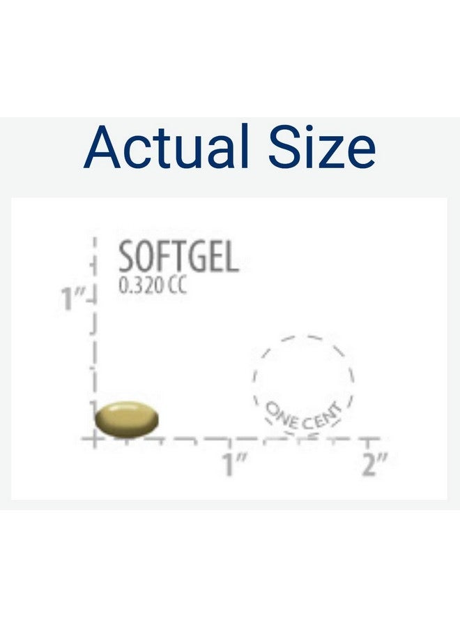 Life Extension Super K, 150 Softgels, with Vitamin K1 and K2 - MK4 & MK7 - Image 3