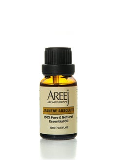 Areej Jasmine Absolute Oil 