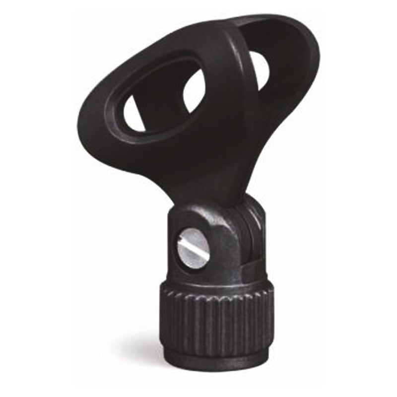 MX MIC Clip Microphone Stand Professional MIC Holder Code MIC Clamp Clip Holder Mount - Image 2