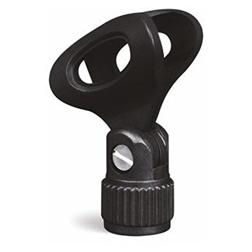 MX MIC Clip Microphone Stand Professional MIC Holder Code MIC Clamp Clip Holder Mount - Image 1