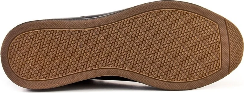 Cabani Men's Casual Shoes 492M747 Black