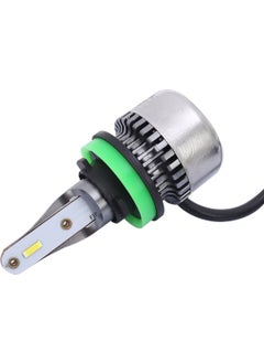 Erlight Honda Forza 250 LED Headlight Bulb Lazer H7 2 Pcs  - Image 5