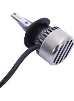 Erlight Honda Forza 250 LED Headlight Bulb Lazer H7 2 Pcs  - Image 2