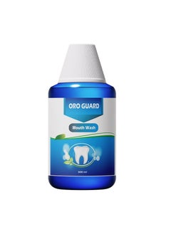 Noor AlQmar Oro Guard Mouth Wash -300 Ml  - Image 1