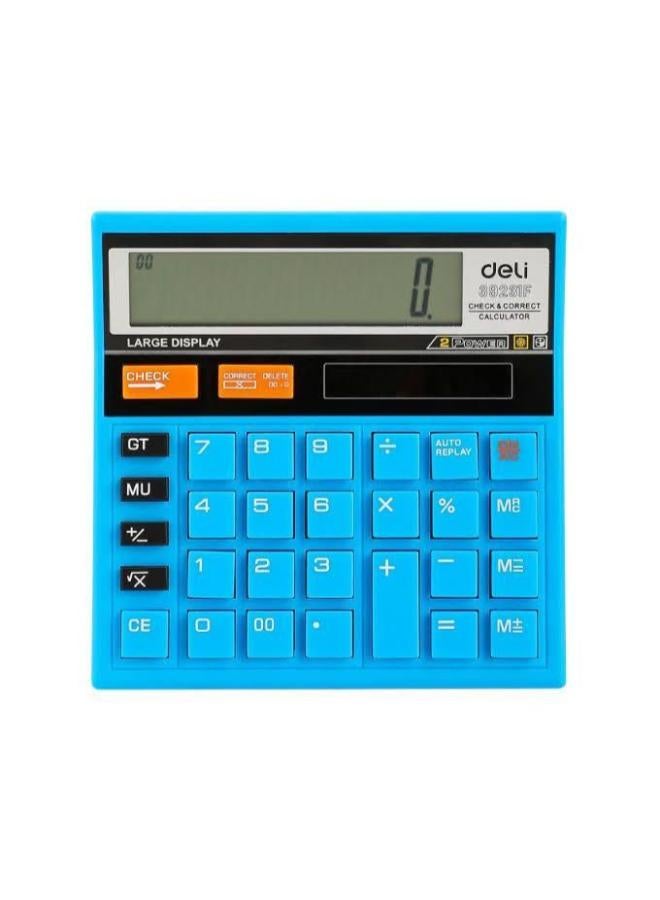 Deli Calculator 39231F