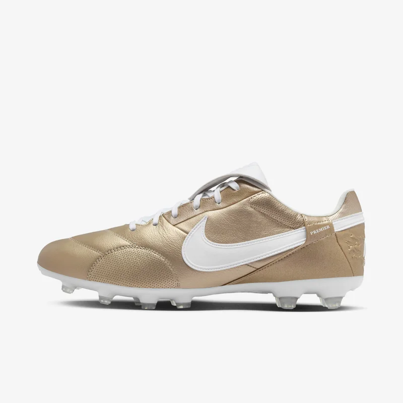 Nike Men's Premier 3 Firm-Ground Football Shoe