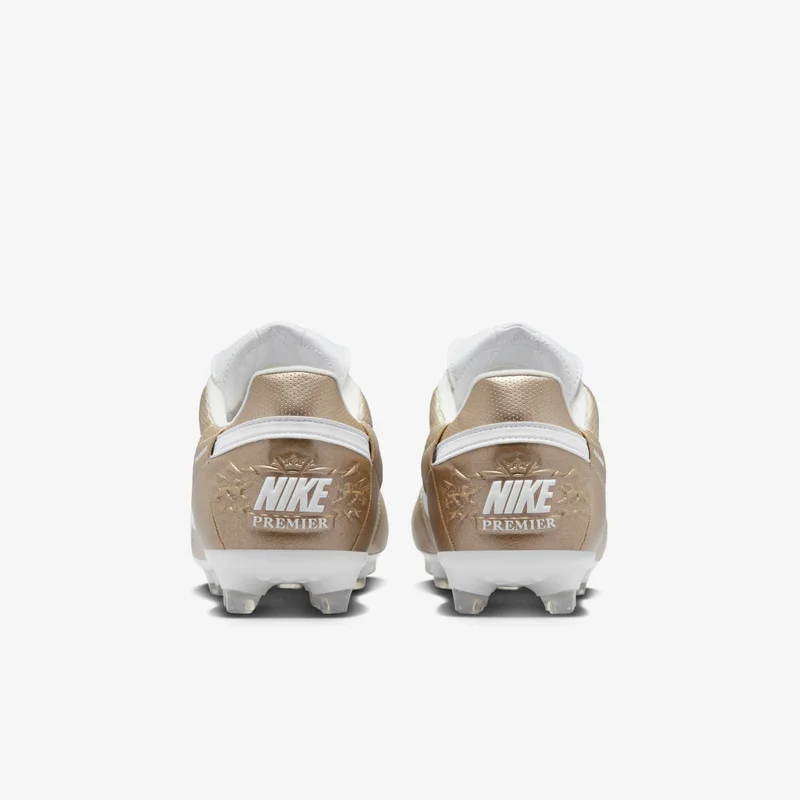 Nike Men's Premier 3 Firm-Ground Football Shoe
