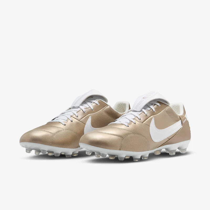 Nike Men's Premier 3 Firm-Ground Football Shoe