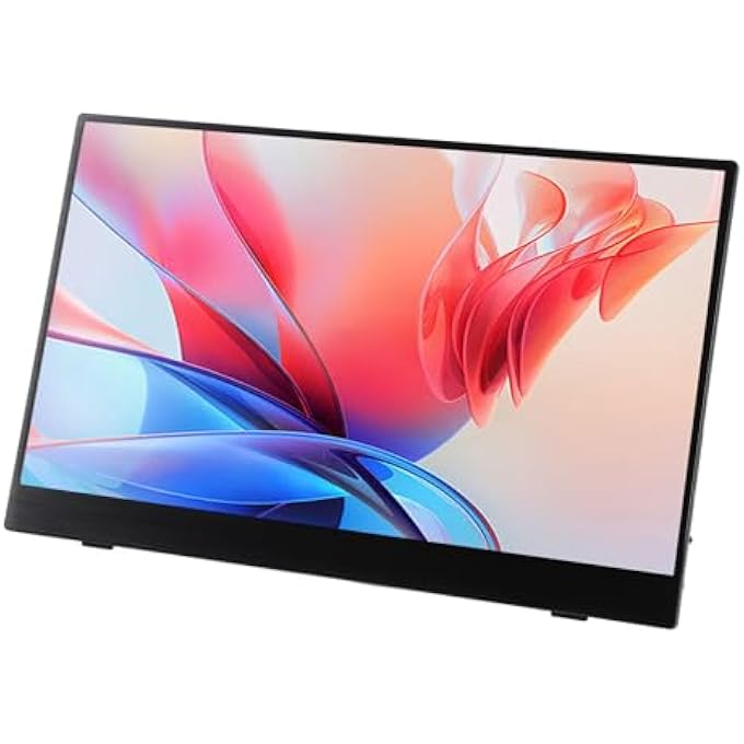 rayihni Rayihni Portable Monitor 13 13.3 inch ZD1E7CEA4A78B1FCA7B64Z