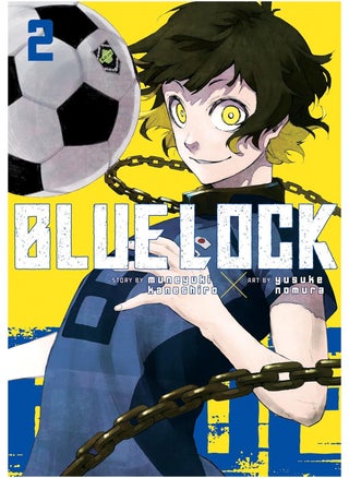 Blue Lock vol 2 - pzsku/ZD1E7EB64308E43B9131FZ/45/1749776234/a046149b-d564-40be-9d6d-2649b07c521e