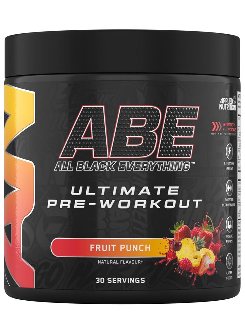 أبلايد نيوتريشن أبلايد نيوترشن إيه بي - Image 1