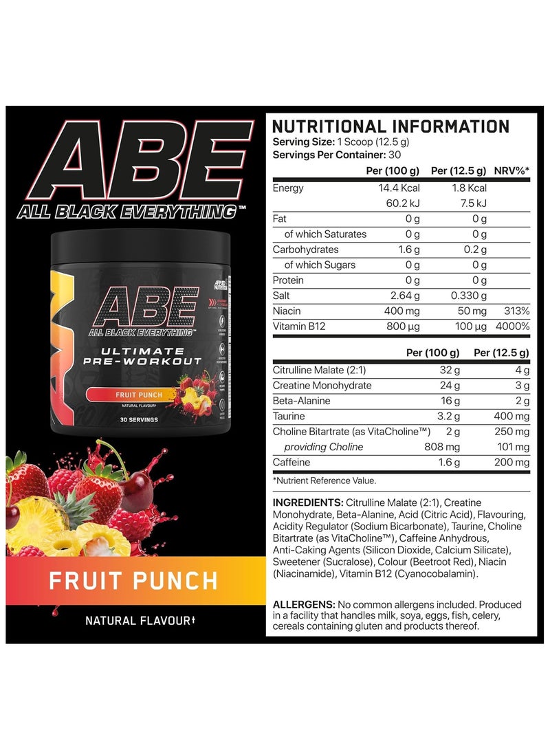 أبلايد نيوتريشن أبلايد نيوترشن إيه بي - Image 2