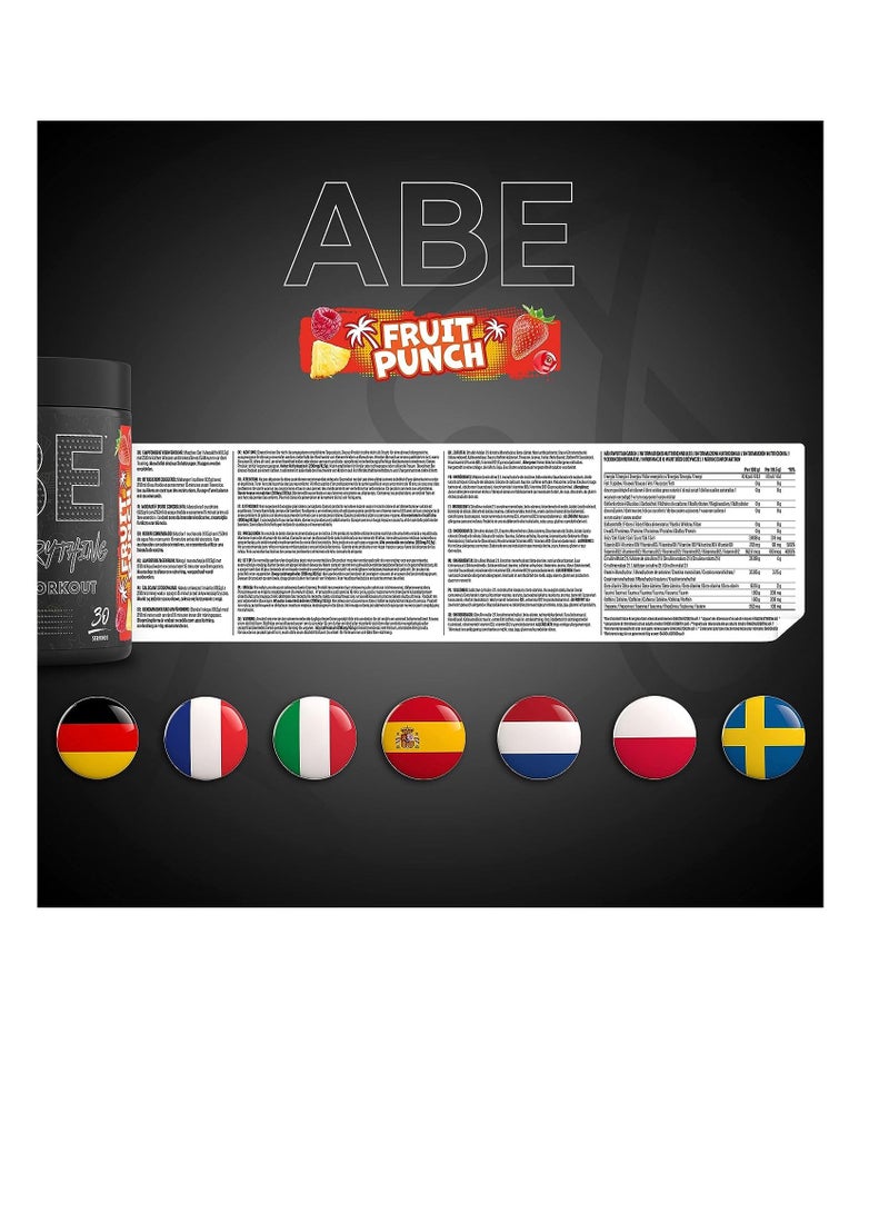 أبلايد نيوتريشن أبلايد نيوترشن إيه بي - Image 4