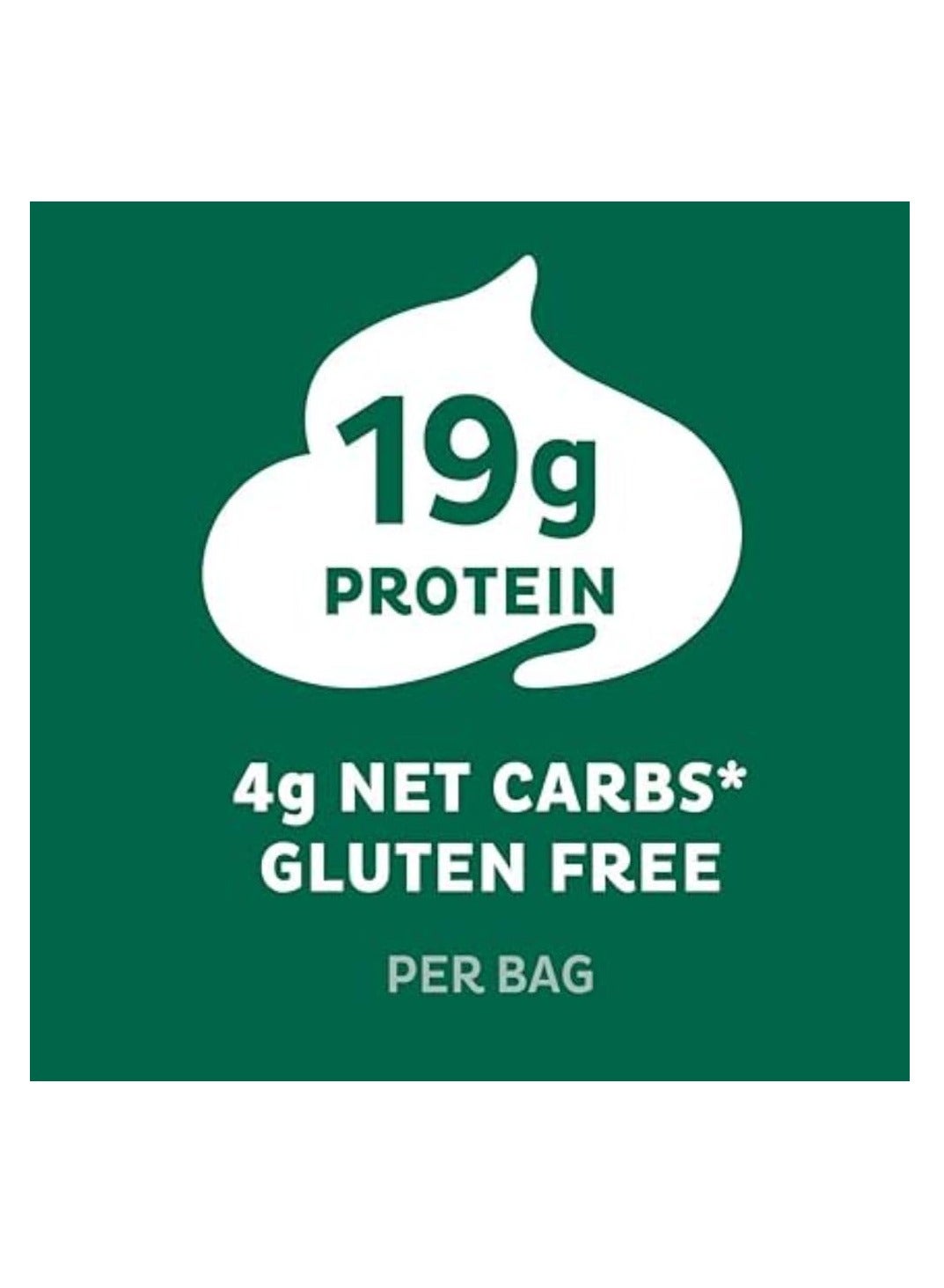 Quest Original Style Protein Chips Sour Cream & Onion ( 32G Pack Of 8 )