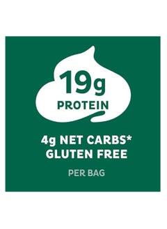 QUEST NUTRITION Quest Original Style Protein   Chips Sour Cream & Onion ( 32g Pack of 8 )  - Image 2