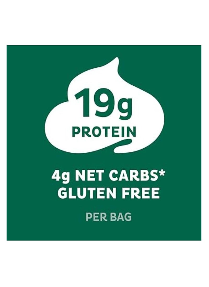 QUEST NUTRITION - Quest Original Style Protein   Chips Sour Cream & Onion ( 32g Pack of 8 ) - Image 1
