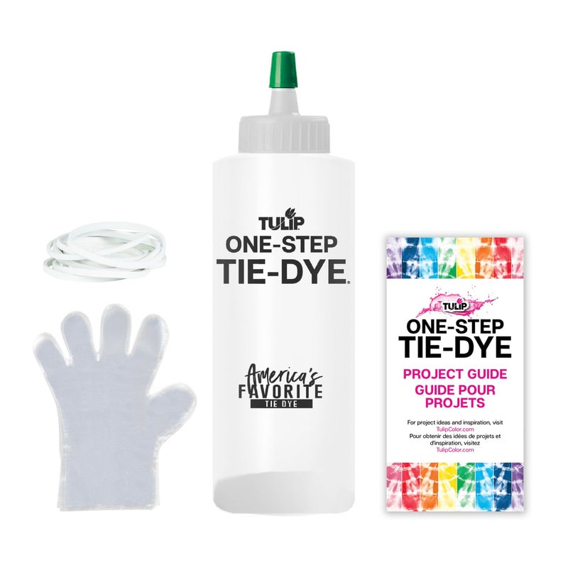 Tulip OneStep Dye Kits Green - Image 2