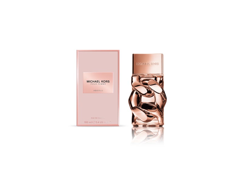 MICHAEL KORS POUR FEMME ABSOLU EDP NATURAL SPRAY 100 ML - Image 1