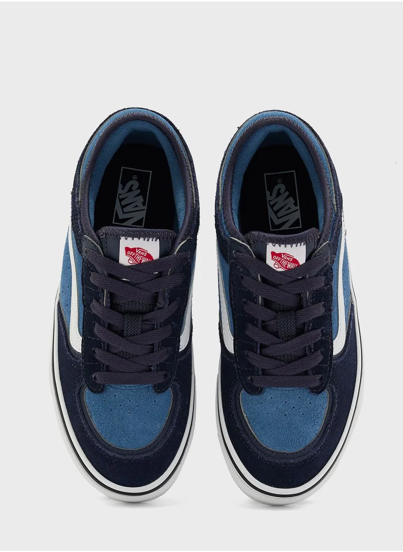VANS Junior Rowley Classic Sneakers