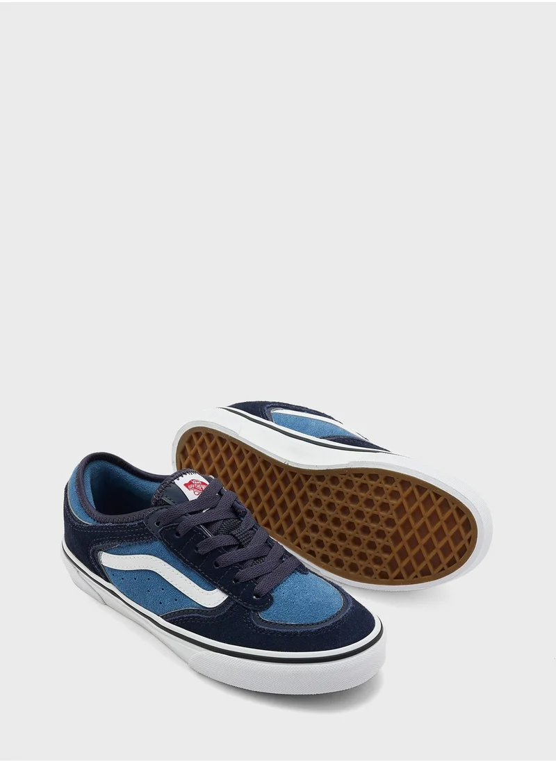 VANS Junior Rowley Classic Sneakers